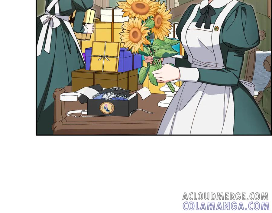 反派少女被爱意围绕 第95话 折磨人 第137页