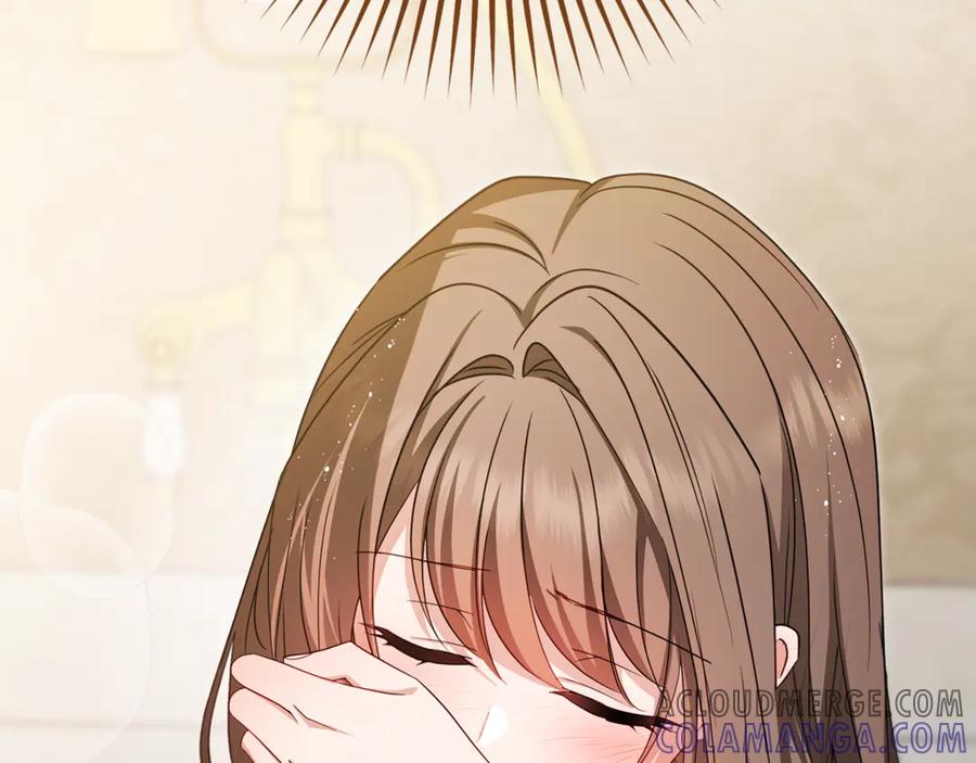 反派少女被爱意围绕 第95话 折磨人 第129页