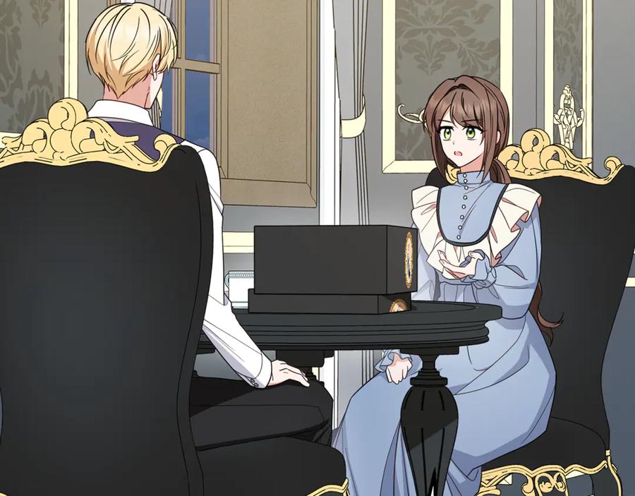 反派少女被爱意围绕 第96话 已无能为力 第19页