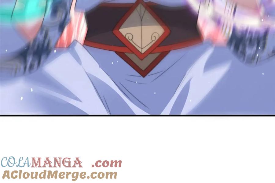 女徒弟个个想杀我 第183话 穿越真相特娘的来了 第29页