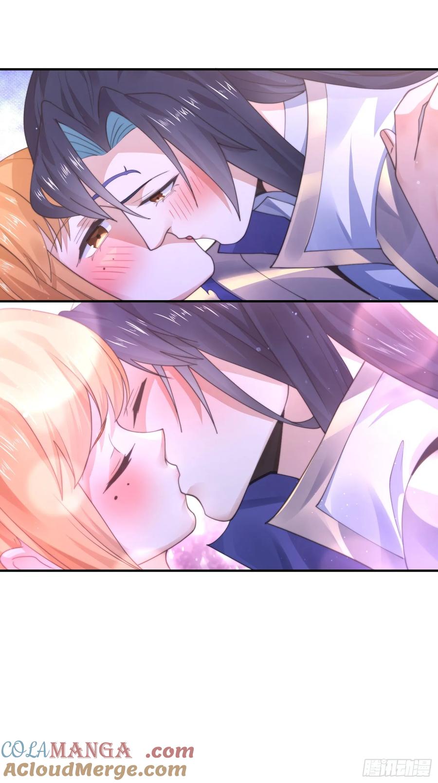 女徒弟个个想杀我 第114话 借、借Z求Z？！ 第23页