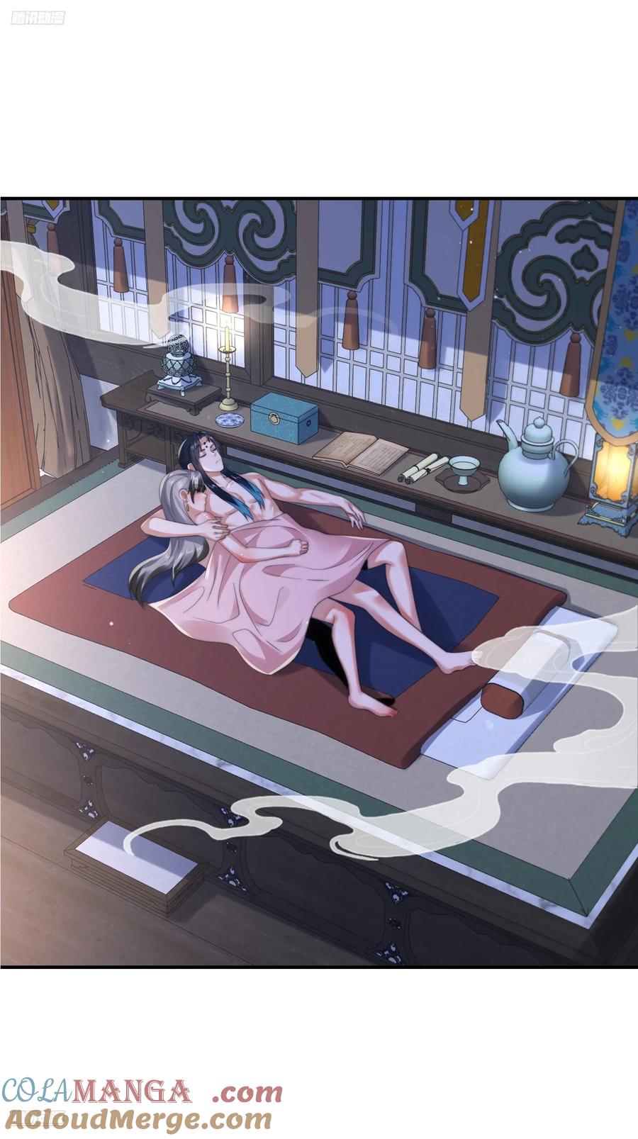 女徒弟个个想杀我 第131话 被偷家了！！！ 第3页