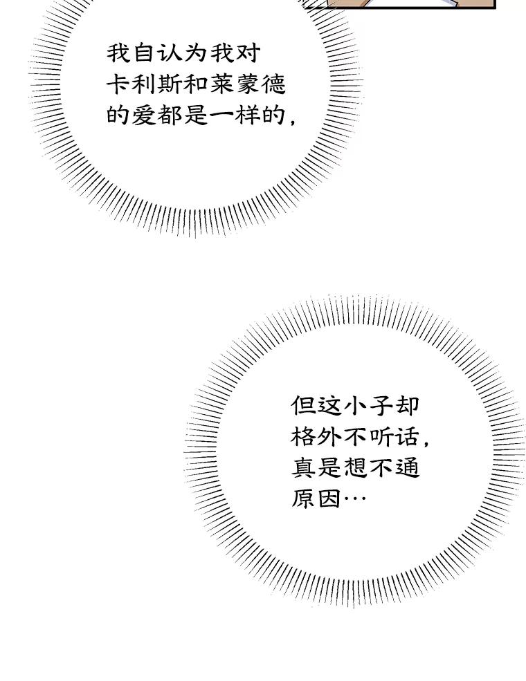 离婚后恶女专注烤蛋糕 - 12.皇帝的命令 - 第40张图