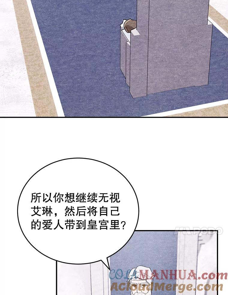 离婚后恶女专注烤蛋糕 - 12.皇帝的命令 - 第42张图