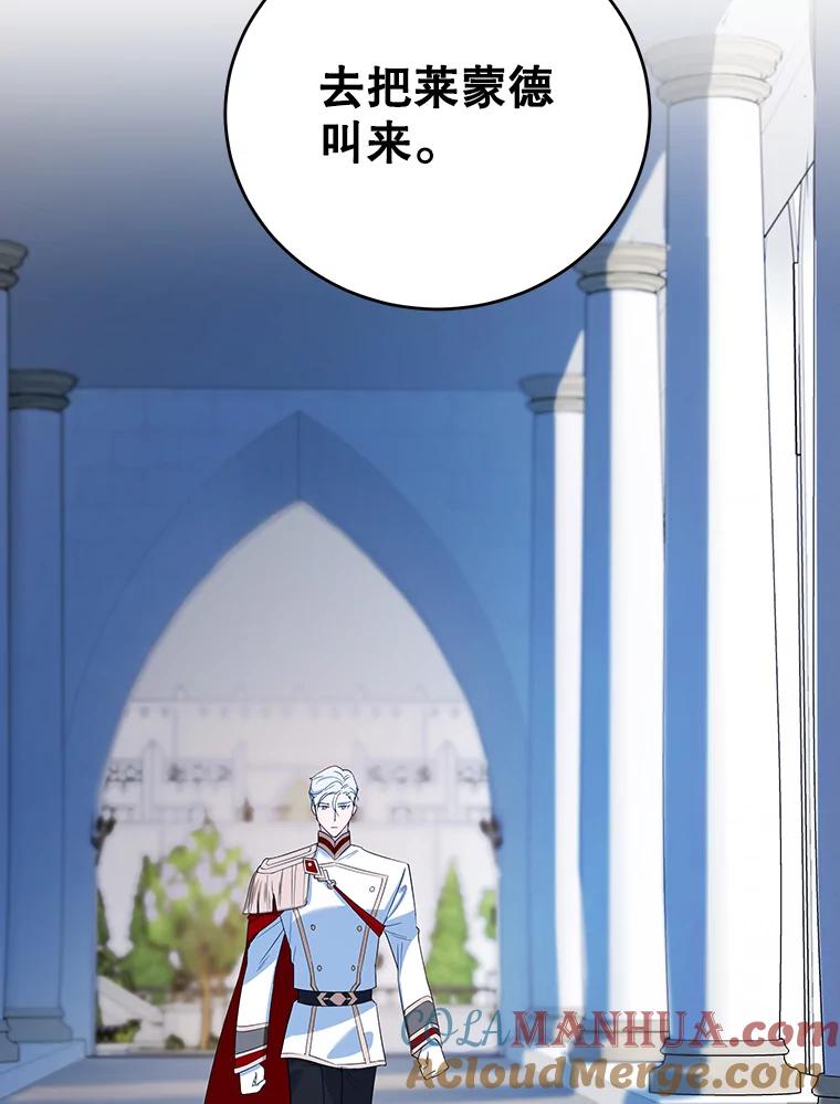 离婚后恶女专注烤蛋糕 - 12.皇帝的命令 - 第30张图