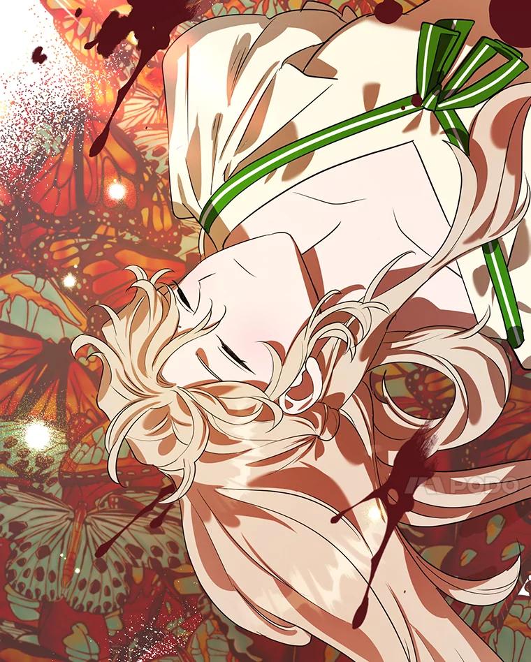 离婚后恶女专注烤蛋糕 - 12.皇帝的命令 - 第91张图