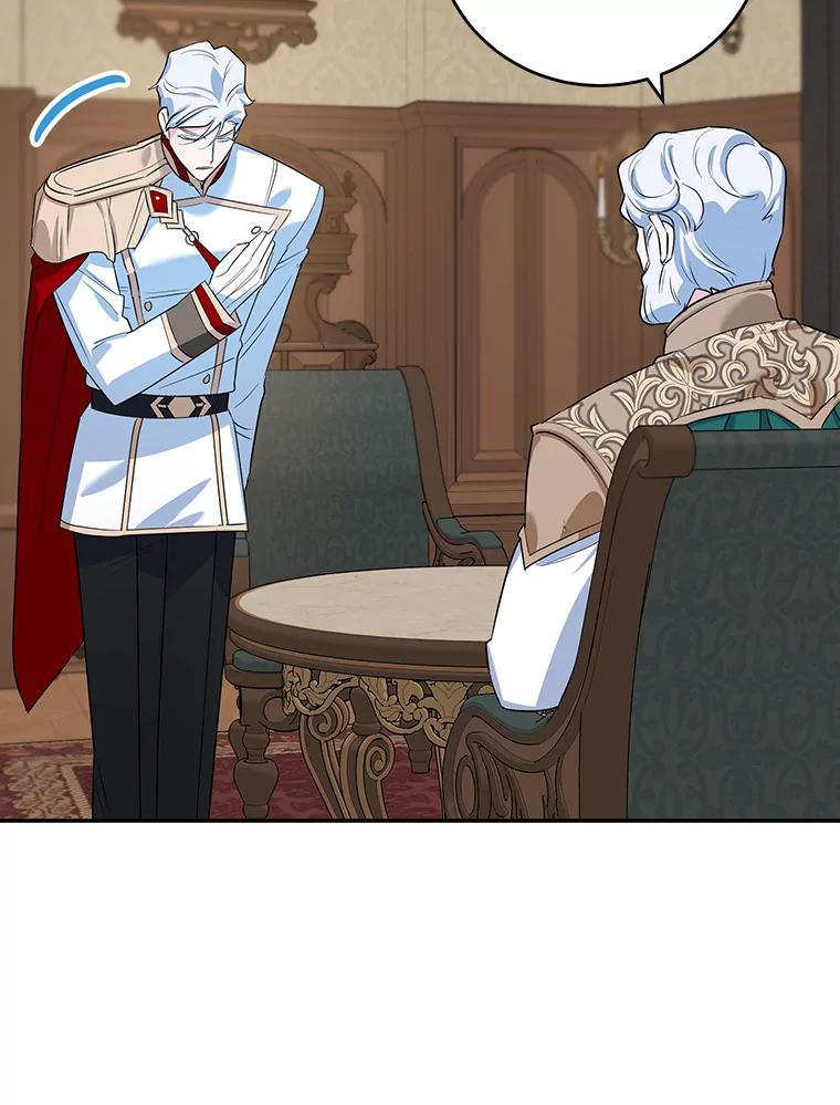 离婚后恶女专注烤蛋糕 - 12.皇帝的命令 - 第32张图