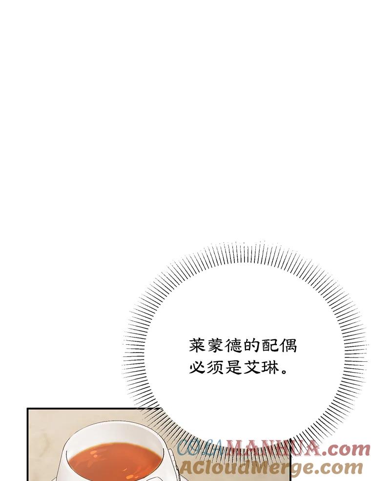 离婚后恶女专注烤蛋糕 - 12.皇帝的命令 - 第45张图