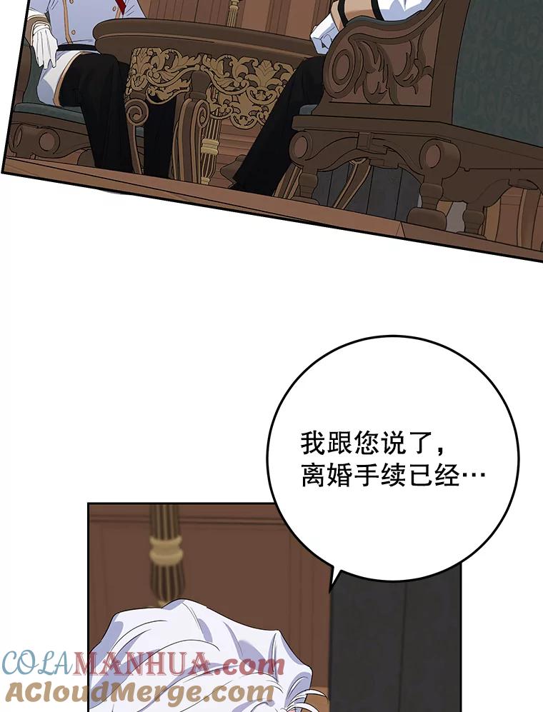 离婚后恶女专注烤蛋糕 - 12.皇帝的命令 - 第66张图