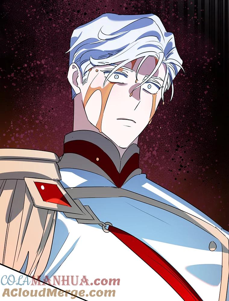 离婚后恶女专注烤蛋糕 - 12.皇帝的命令 - 第57张图