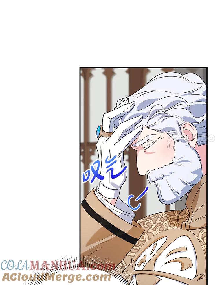 离婚后恶女专注烤蛋糕 - 12.皇帝的命令 - 第39张图