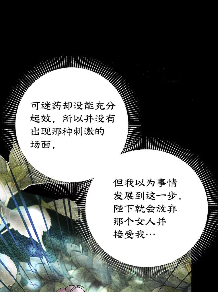 离婚后恶女专注烤蛋糕 - 12.皇帝的命令 - 第82张图