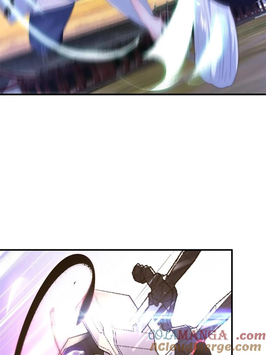 女徒弟个个想杀我 第151话 吊打不在话下！ 第19页