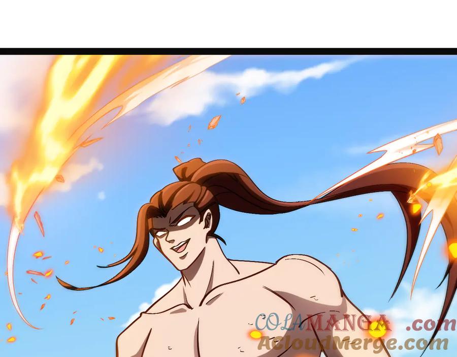 神级升级系统 第151话 打败榆木成_001 第73页
