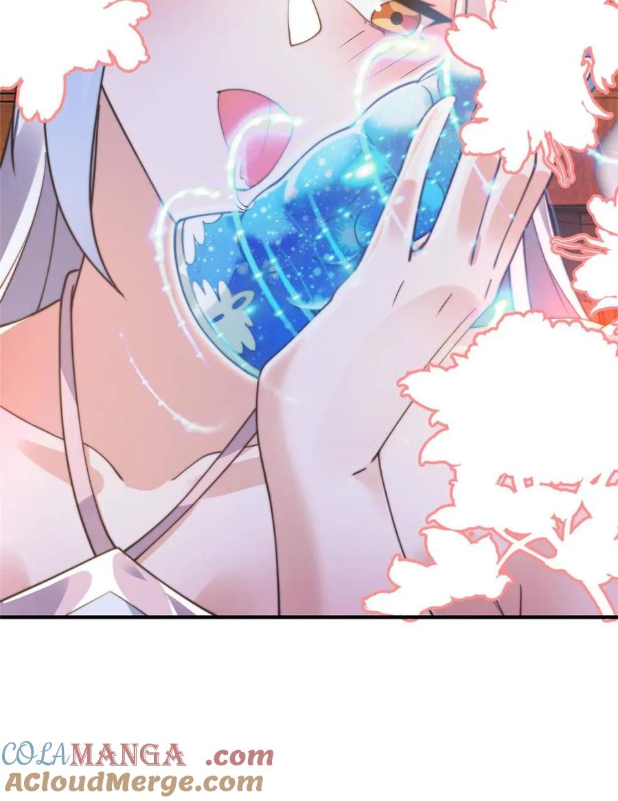 女徒弟个个想杀我 第155话 狠狠地惩罚哥哥哦！ 第52页