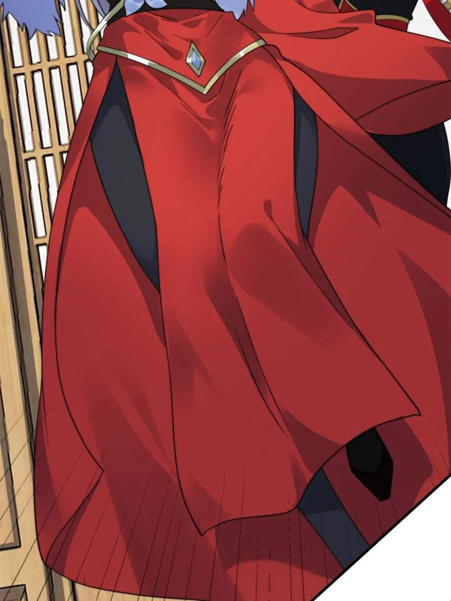 女徒弟个个想杀我 第258话 糟糕，异样的剑娘！ 第6页