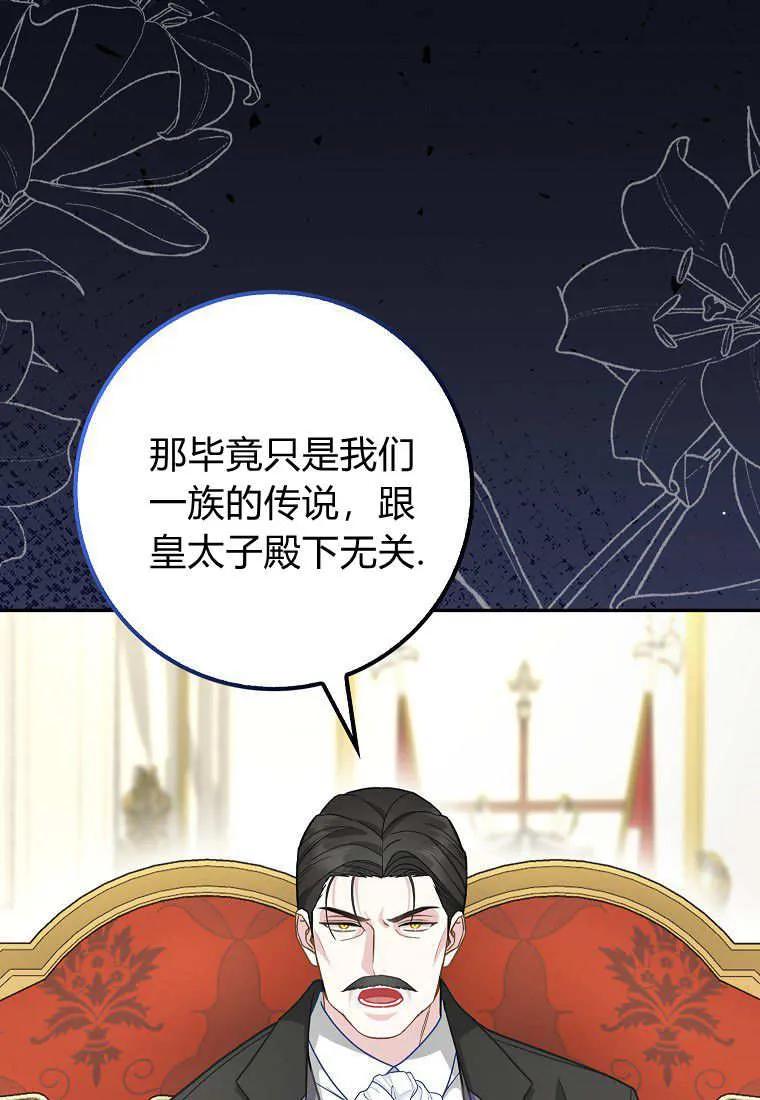 《黑豹家族的雪豹宝宝》第20话 第78页