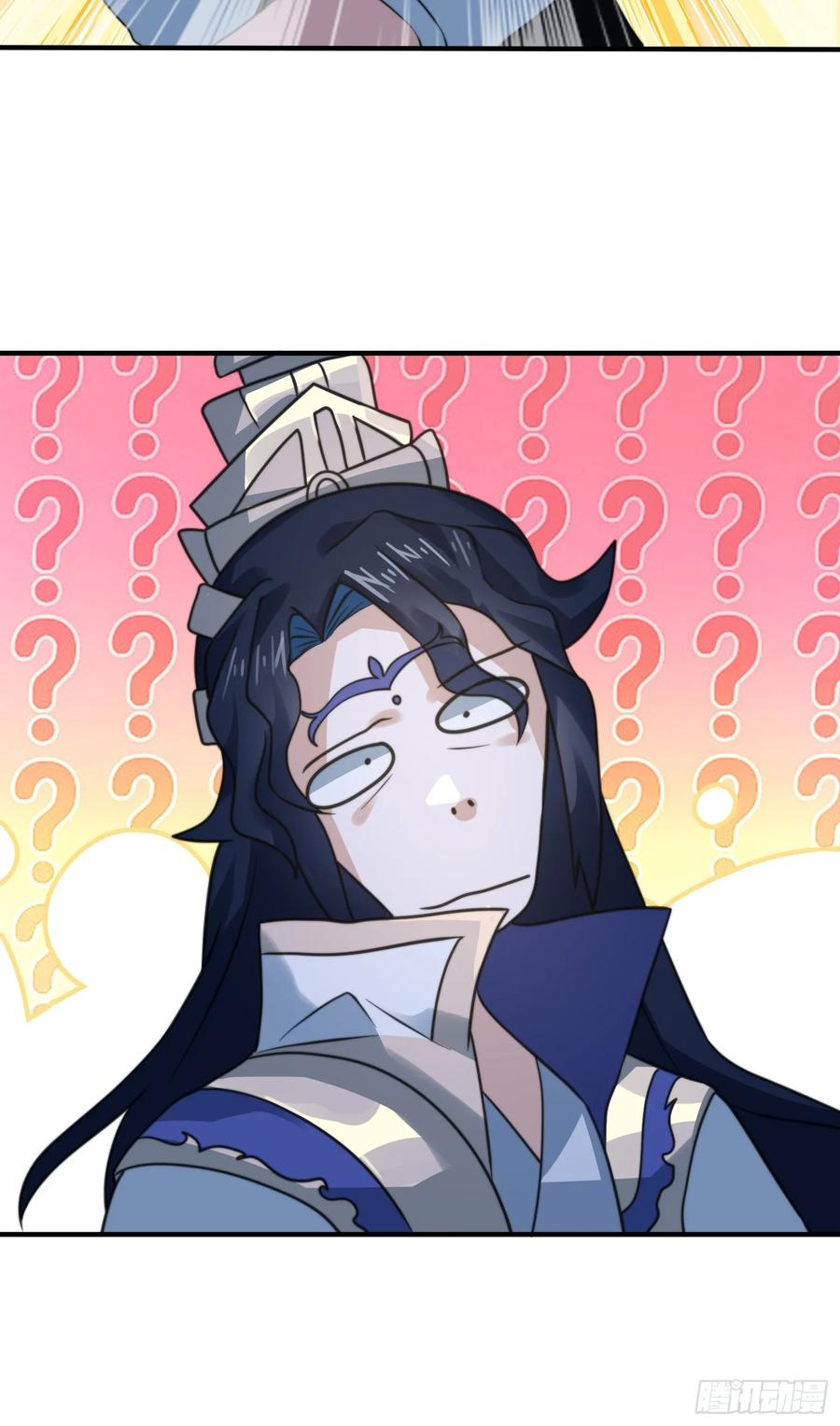 女徒弟个个想杀我 第52话 你怀孕了？？？ 第34页