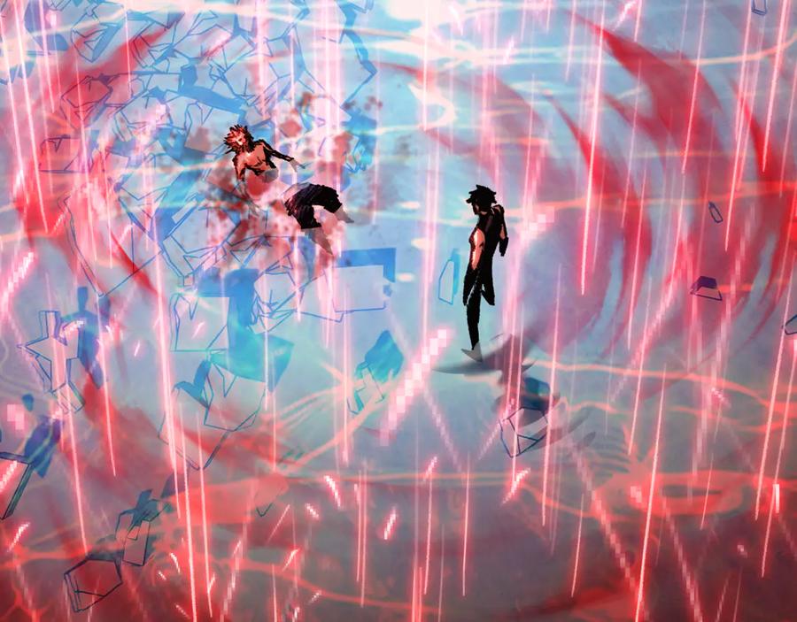 斩月 - 第63话 阿修罗之怒 - 第95张图