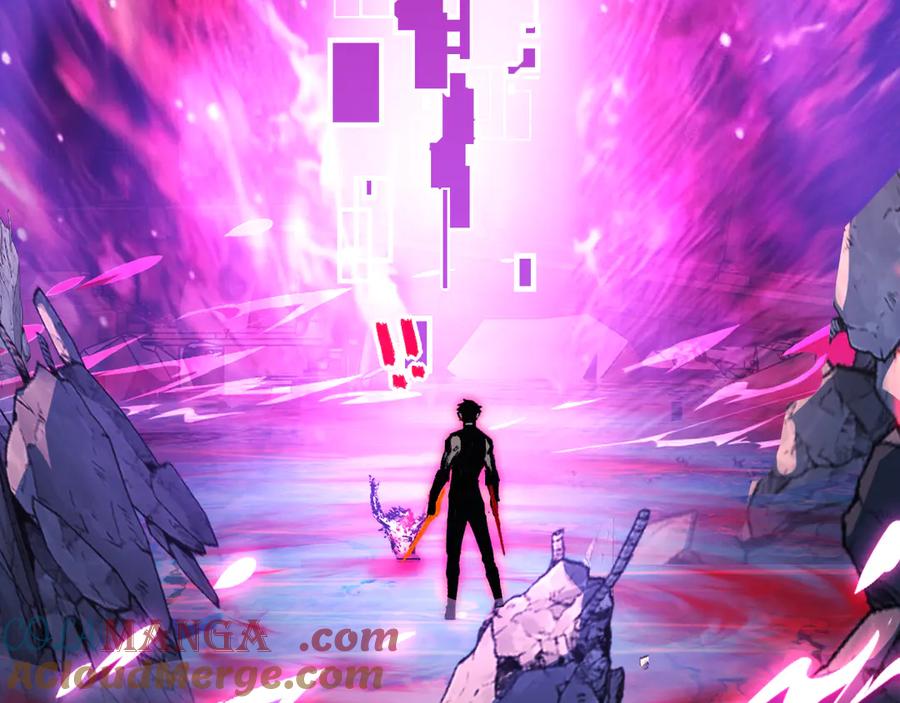 斩月 - 第63话 阿修罗之怒 - 第105张图