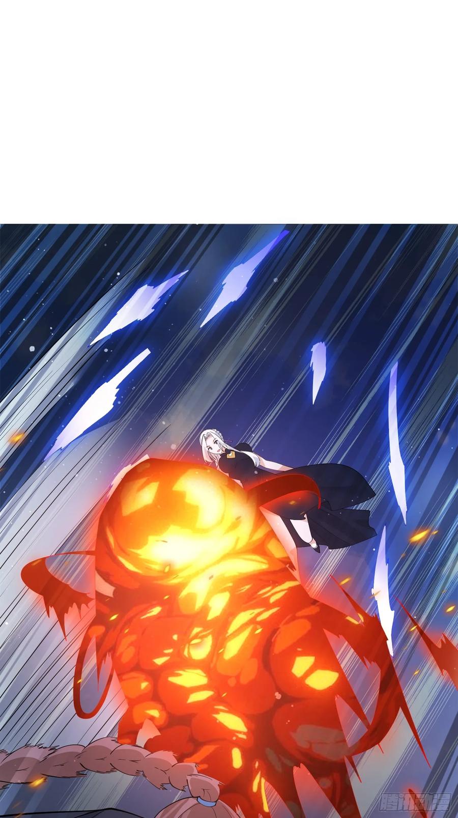 女徒弟个个想杀我 第84话 真啊？？？ 第30页