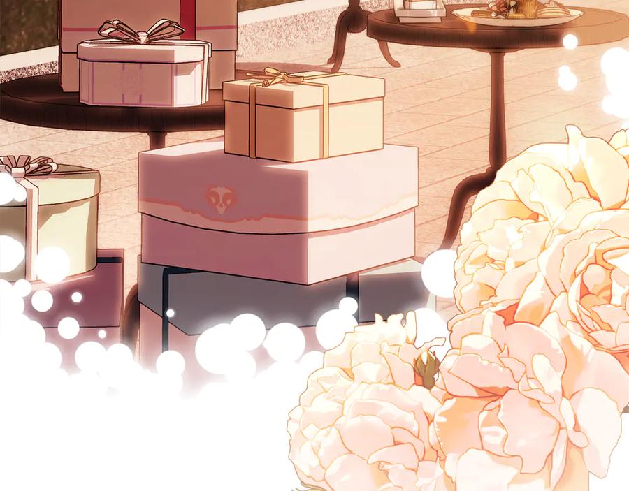 《公爵大人，请别太靠近》完结外传 第4话 争当教父 第47页