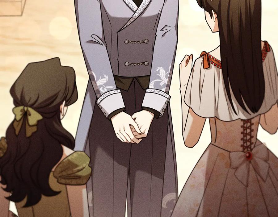 《公爵大人，请别太靠近》完结外传 第10话 一直很帅气 第119页