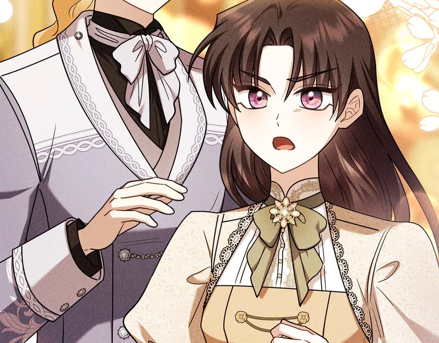 《公爵大人，请别太靠近》完结外传 第10话 一直很帅气 第135页