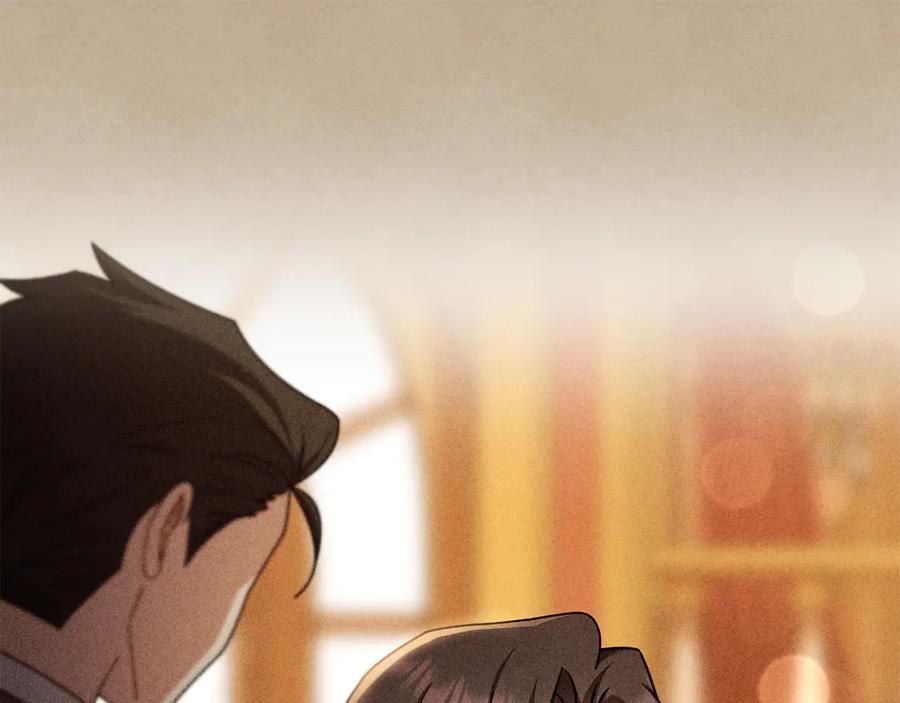 《公爵大人，请别太靠近》完结外传 第10话 一直很帅气 第124页