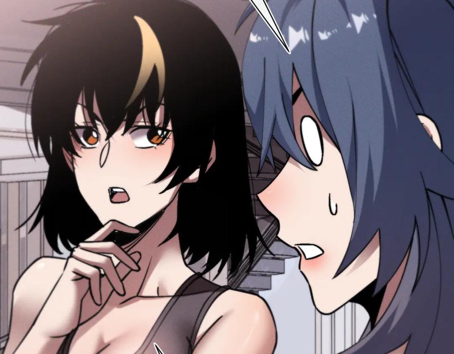 斩灵少女：我契约的全是上古神兵 - 第二十话 生猛如虎 - 第123张图