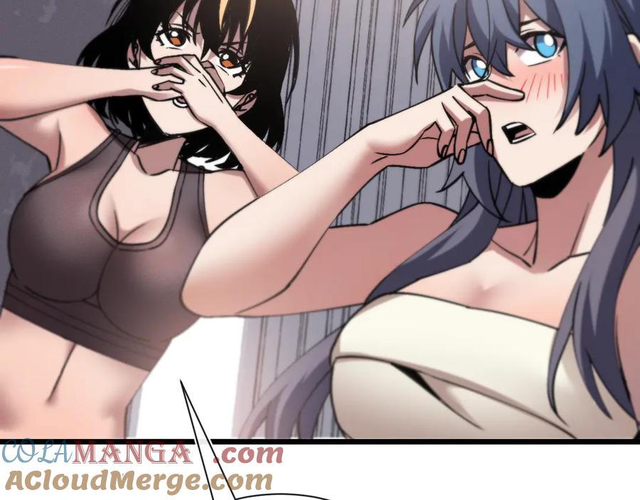 斩灵少女：我契约的全是上古神兵 - 第二十话 生猛如虎 - 第129张图