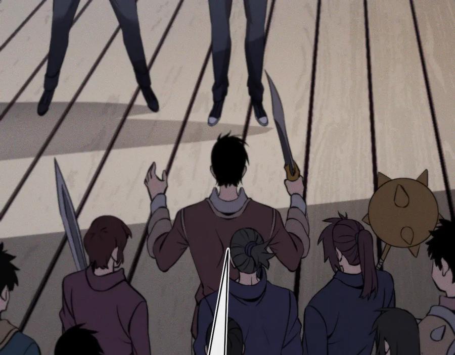 斩灵少女：我契约的全是上古神兵 - 第二十二话 邪恶的陷阱 - 第52张图