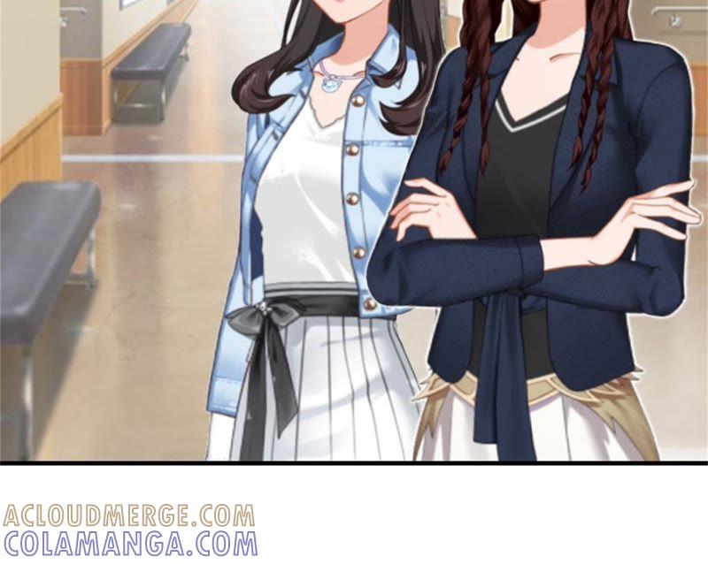 《误入婚途：叛逆娇妻不好惹》我不后悔 第52页