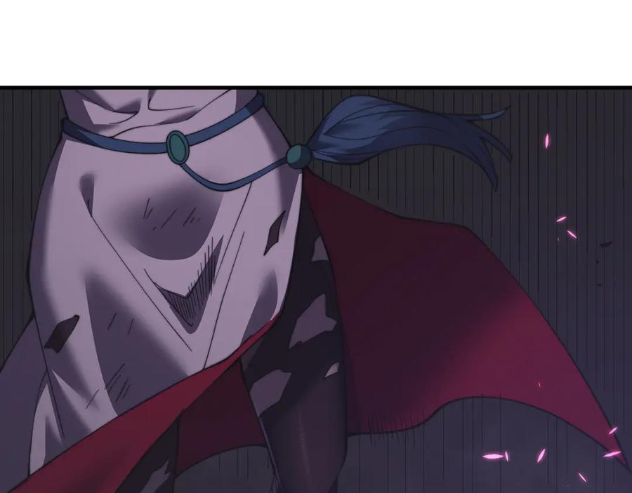 网游：因为太浪，我成了全服公敌！ 第50话 千钧一发 第30页