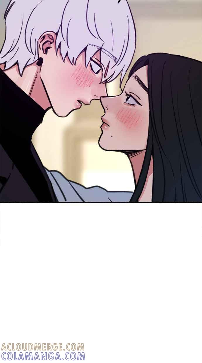 隐密的缪思 第51话 分手的决心 相爱的觉悟 第79页