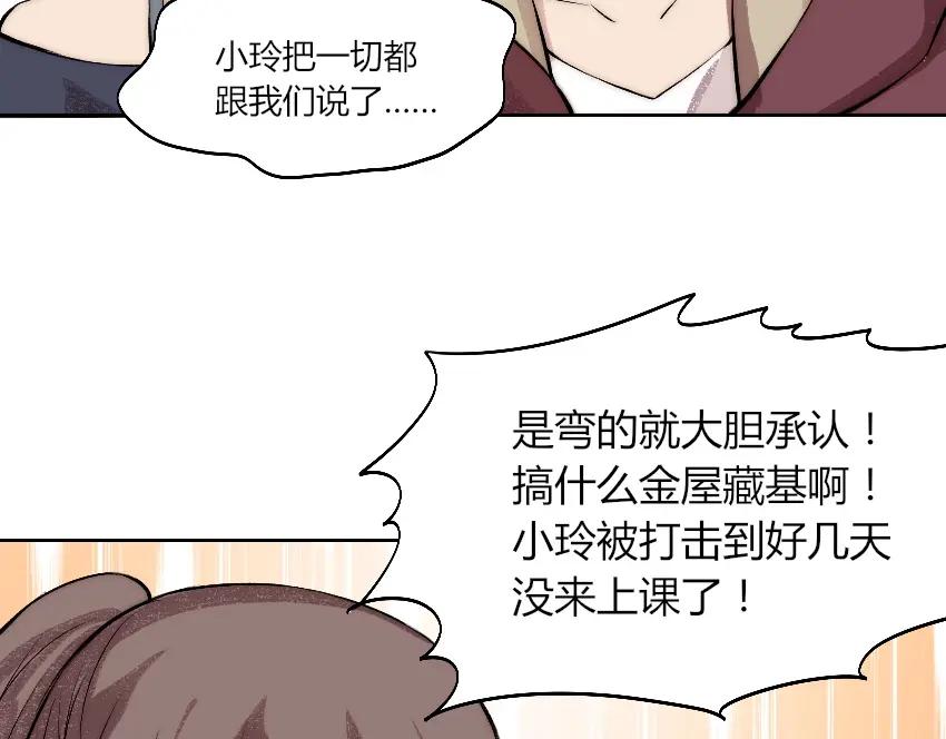 《降魂》第5话 勇救校花？！ 第79页