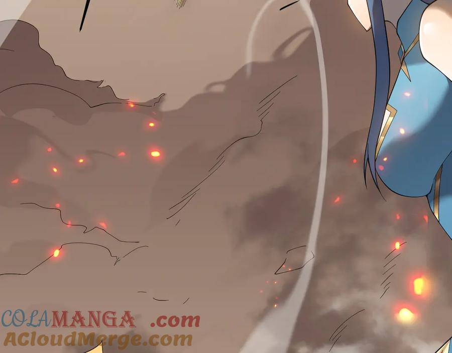 网游：因为太浪，我成了全服公敌！ 第59话 毛驴岂是池中物 第9页