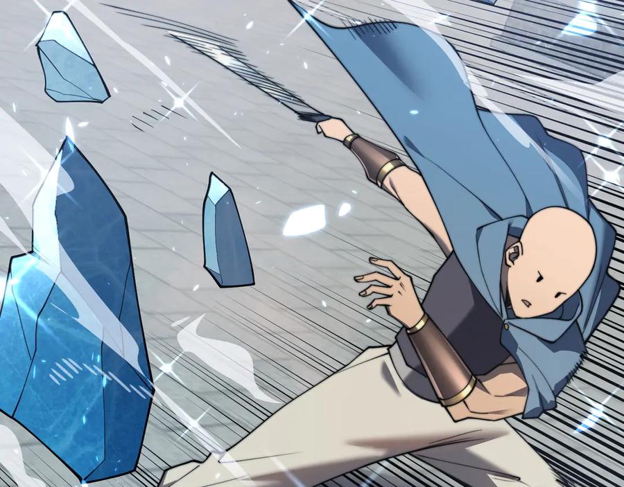 网游：因为太浪，我成了全服公敌！ 第65话 暗黑阵营排名第七强者 第131页