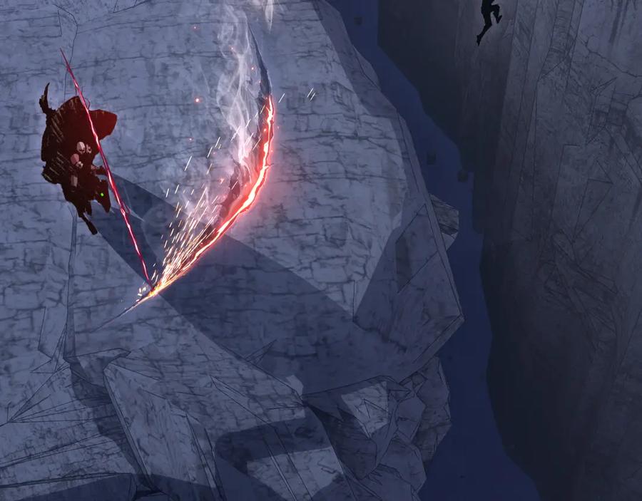 斩月 - 第67话 無月登场 - 第60张图