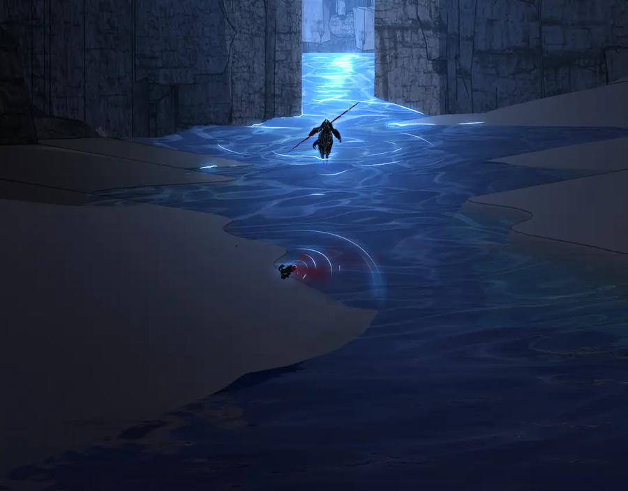 斩月 - 第67话 無月登场 - 第88张图