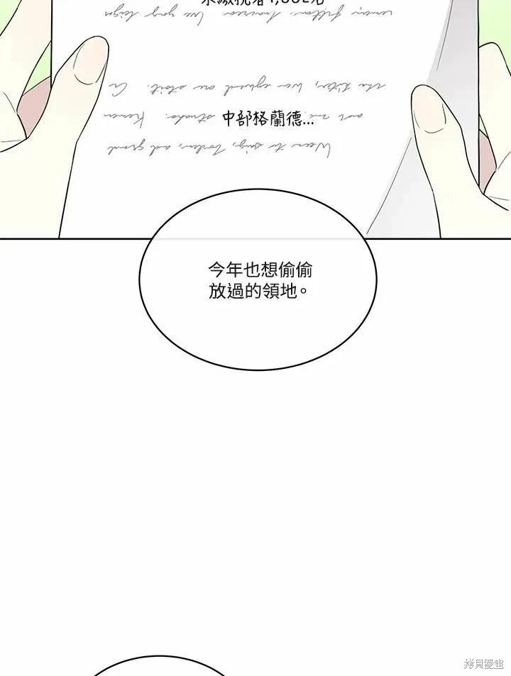 《成为男主的继母》第70话 第91页