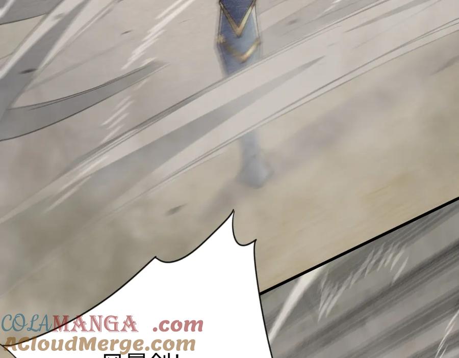 网游：因为太浪，我成了全服公敌！ 第73话 天下比武总决赛 第29页