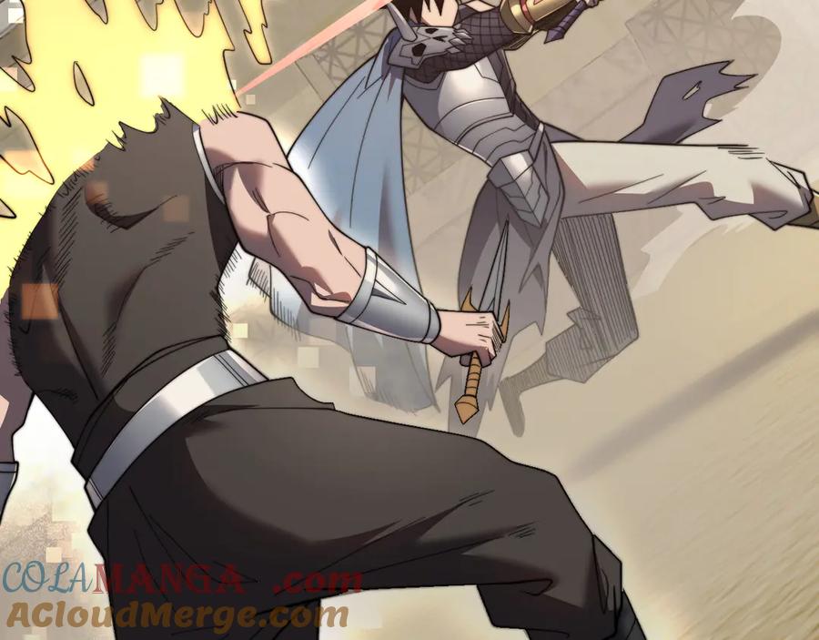 网游：因为太浪，我成了全服公敌！ 第73话 天下比武总决赛 第77页