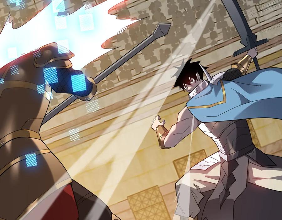 网游：因为太浪，我成了全服公敌！ 第74话 一江寒水败局已定？ 第63页
