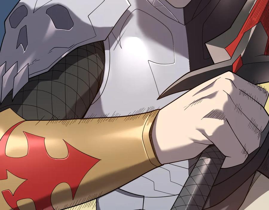 网游：因为太浪，我成了全服公敌！ 第74话 一江寒水败局已定？ 第59页
