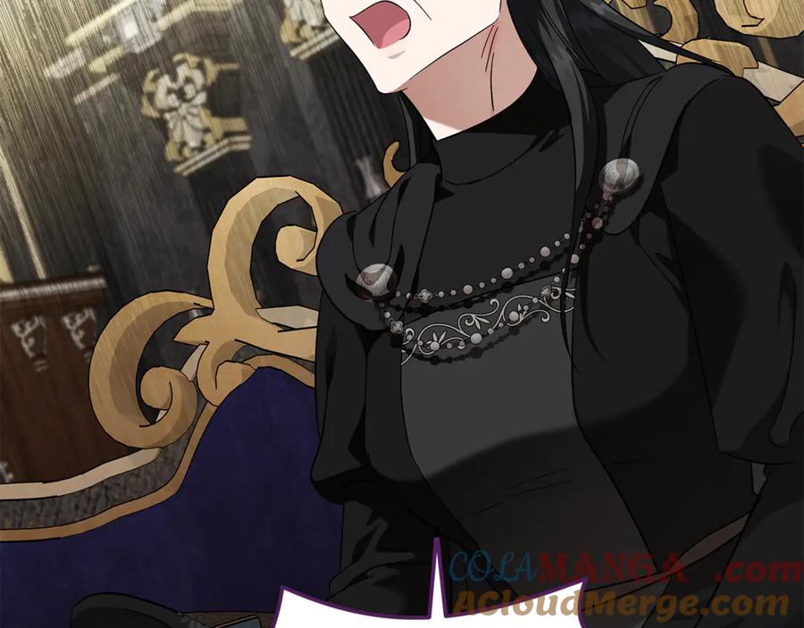 恶女的王座 第210话 为自己活一次 第117页
