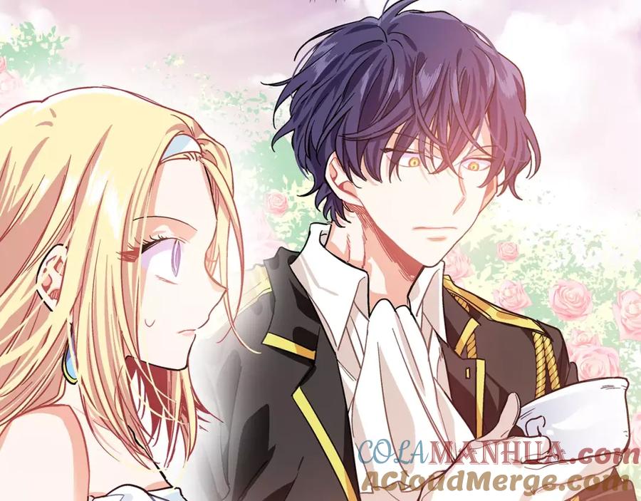 女王的手术刀 第8话 陛下的顽疾！ 第109页