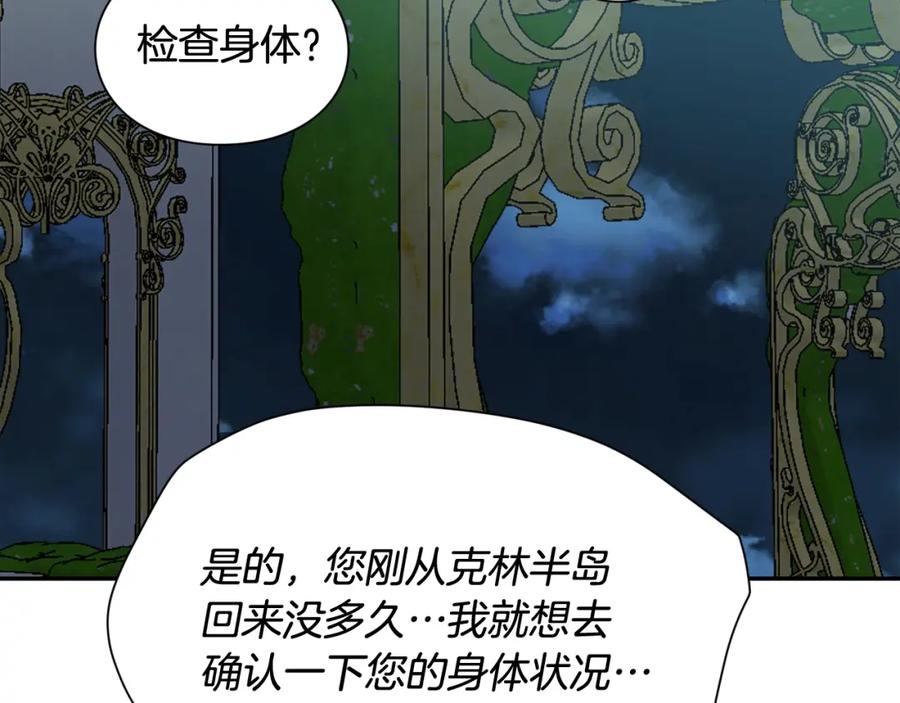 女王的手术刀 第18话 深夜见面 第130页