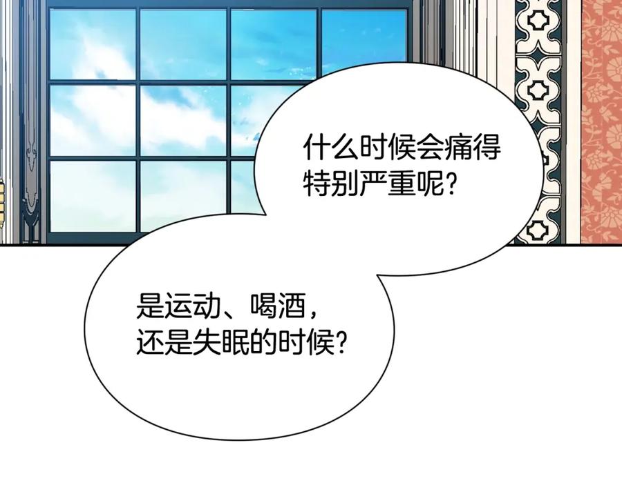 女王的手术刀 第25话 心痛的原因 第20页