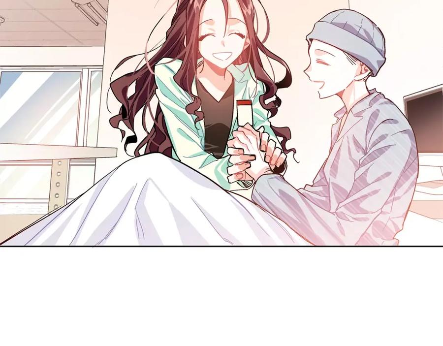 女王的手术刀 第9话 解除婚约！ 第108页